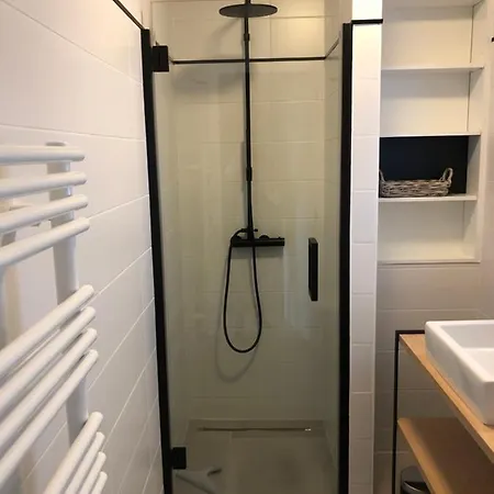 Апартаменты Fou D'eau 5e Verdieping Etage Коксейде