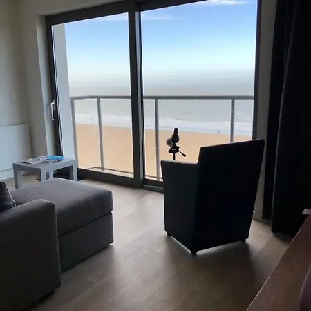 Fou D'eau 5e Verdieping Etage Апартаменты